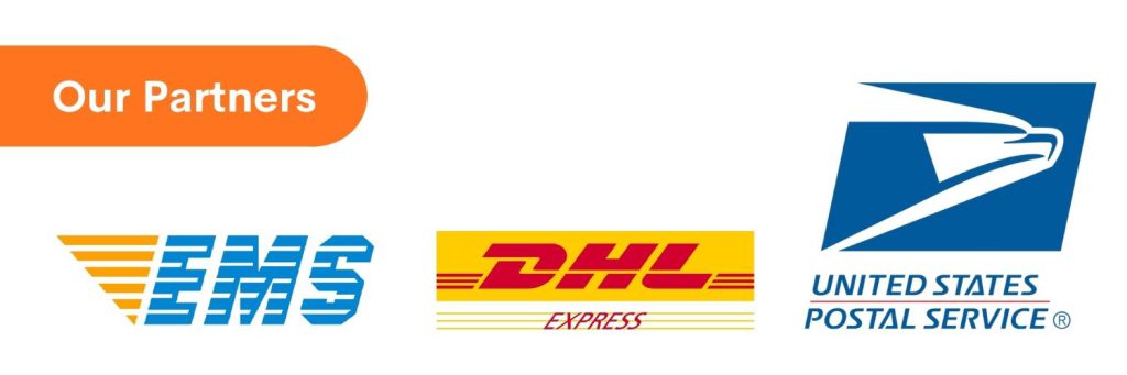 Our Partners 1 - The Daily Podcast Store