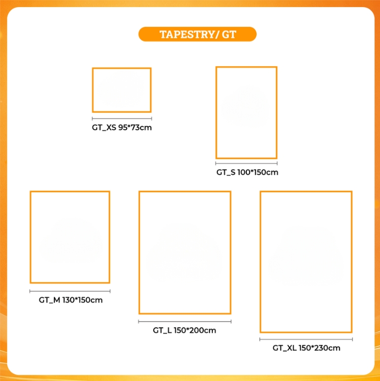 TAPESTRY - The Daily Podcast Store