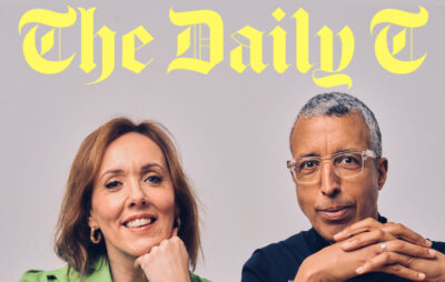 How The Daily Podcast Changed the Way We Consume News - The Daily Podcast Store