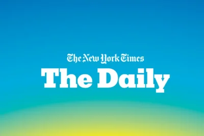 How The Daily Podcast Changed the Way We Consume News - The Daily Podcast Store
