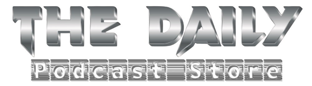 The Daily Podcast Store
