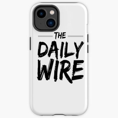 Dailywire Iphone Case
