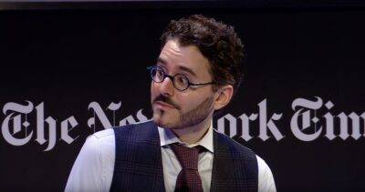 michael barbaro the daily - The Daily Podcast Store