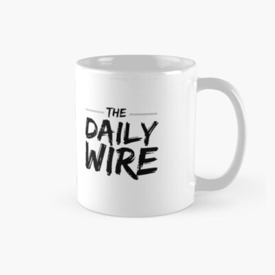 Dailywire Mug