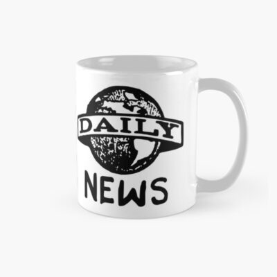 Daily News Mug