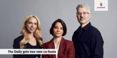 podnews250425 - The Daily Podcast Store