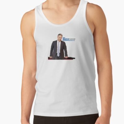 The Daily Show With Jon Stewart Tank Top