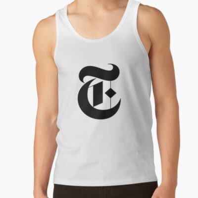 The New York Times Tank Top
