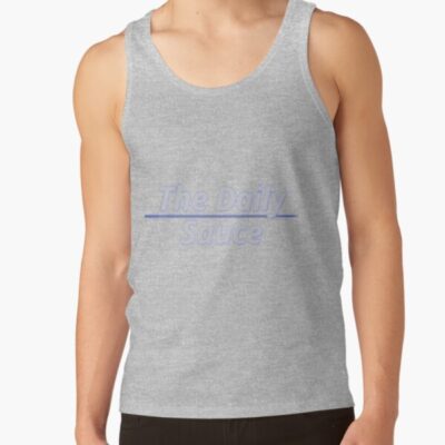 The Daily Sauce Tank Top