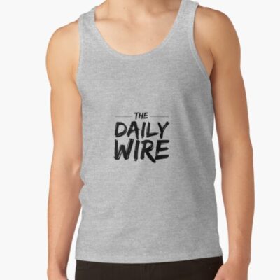 Dailywire Tank Top