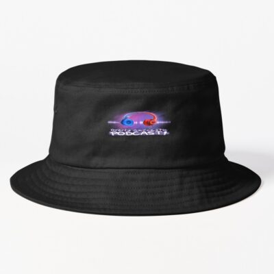 Ospodcast Logo Bucket Hat