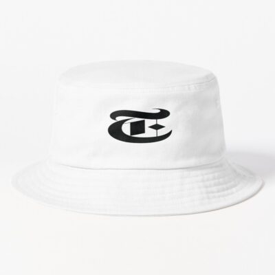 The New York Times Bucket Hat