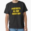 ssrcoclassic teemens 0210101001c5ca27c6frontproduct squarex1000 11 - The Daily Podcast Store