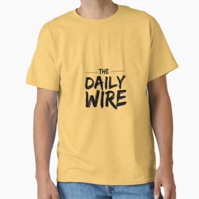 Dailywire T-shirt