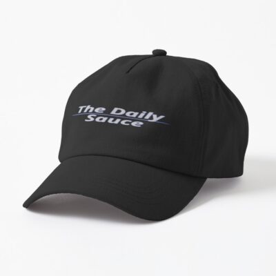 The Daily Sauce Hat
