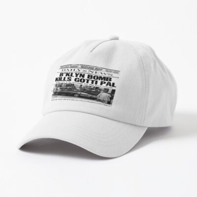 Dailynewslogo Hat