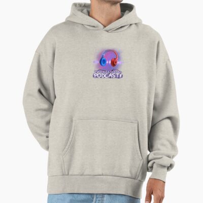 Ospodcast Logo Hoodie