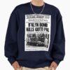 ssrcooversized sweatshirtmens 0105081f66c8590f4efrontsquare productx1000 1 - The Daily Podcast Store