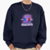 ssrcooversized sweatshirtmens 0105081f66c8590f4efrontsquare productx1000 14 - The Daily Podcast Store