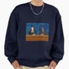 ssrcooversized sweatshirtmens 0105081f66c8590f4efrontsquare productx1000 15 - The Daily Podcast Store