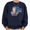ssrcooversized sweatshirtmens 0105081f66c8590f4efrontsquare productx1000 18 - The Daily Podcast Store