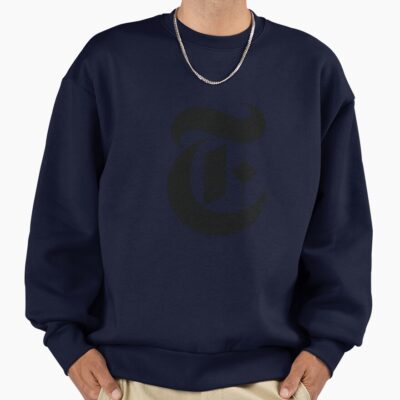The New York Times Sweatshirt
