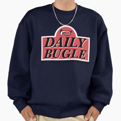 Daily Bugle Sweatshirt
