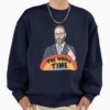 ssrcooversized sweatshirtmens 0105081f66c8590f4efrontsquare productx1000 7 - The Daily Podcast Store