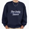 ssrcooversized sweatshirtmens 0105081f66c8590f4efrontsquare productx1000 9 - The Daily Podcast Store