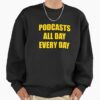 ssrcooversized sweatshirtmens 0110101001c5ca27c6frontsquare productx1000 8 - The Daily Podcast Store