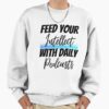 ssrcooversized sweatshirtmens 01fafafaca443f4786frontsquare productx1000 15 - The Daily Podcast Store