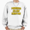 ssrcooversized sweatshirtmens 01fafafaca443f4786frontsquare productx1000 7 - The Daily Podcast Store