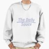 ssrcooversized sweatshirtmens 01fafafaca443f4786frontsquare productx1000 8 - The Daily Podcast Store