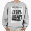 ssrcooversized sweatshirtmens 01heather greyfrontsquare productx1000 1 - The Daily Podcast Store