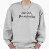 ssrcooversized sweatshirtmens 01heather greyfrontsquare productx1000 10 - The Daily Podcast Store