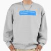 ssrcooversized sweatshirtmens 01heather greyfrontsquare productx1000 11 - The Daily Podcast Store