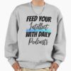 ssrcooversized sweatshirtmens 01heather greyfrontsquare productx1000 16 - The Daily Podcast Store