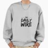 ssrcooversized sweatshirtmens 01heather greyfrontsquare productx1000 19 - The Daily Podcast Store