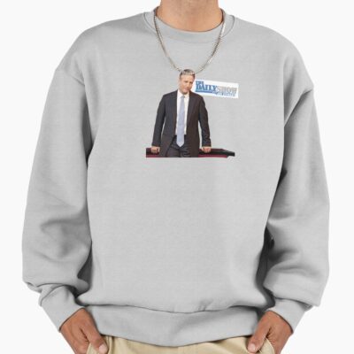 The Daily Show With Jon Stewart Sweatshirt