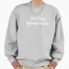 ssrcooversized sweatshirtmens 01heather greyfrontsquare productx1000 5 - The Daily Podcast Store