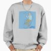 ssrcooversized sweatshirtmens 01heather greyfrontsquare productx1000 6 - The Daily Podcast Store