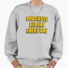 ssrcooversized sweatshirtmens 01heather greyfrontsquare productx1000 8 - The Daily Podcast Store