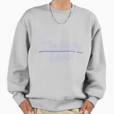 The Daily Sauce Sweatshirt