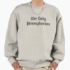 ssrcooversized sweatshirtmens 01oatmeal heatherfrontsquare productx1000 10 - The Daily Podcast Store