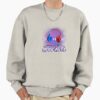 ssrcooversized sweatshirtmens 01oatmeal heatherfrontsquare productx1000 14 - The Daily Podcast Store