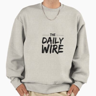 Dailywire Sweatshirt