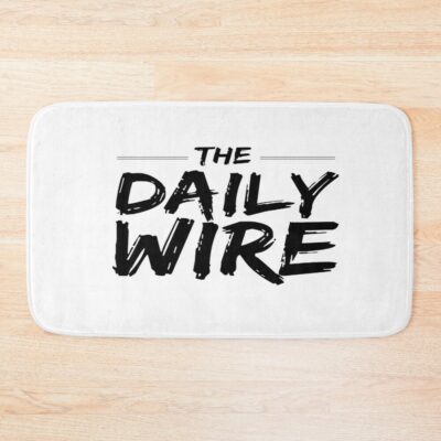 Dailywire Bath Mat