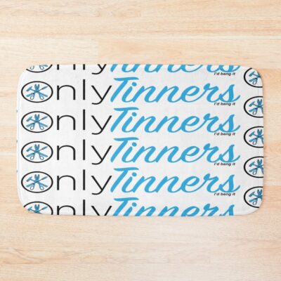 Only Tinners Bath Mat