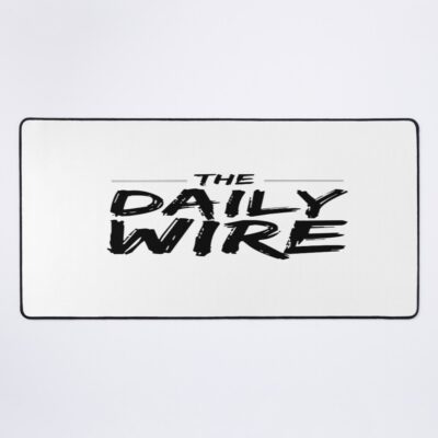 Dailywire Mouse Pad