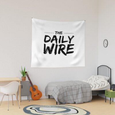 Dailywire Tapestry